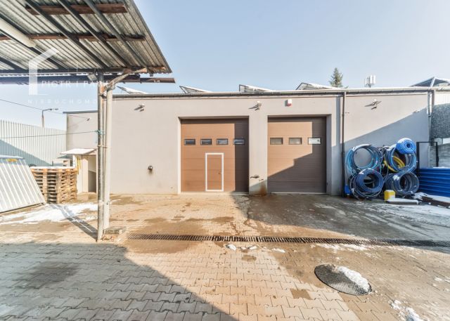 Lokal Bielsko-Biała, ul. Ignacego Daszyńskiego. Zdjęcie 16