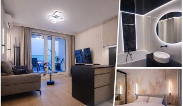 Mieszkanie 2-pokojowe Olsztyn Pojezierze, al. Aleja Marszałka Józefa Piłsudskiego