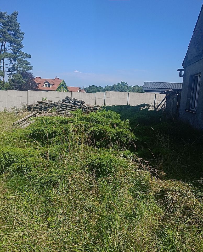 Działka budowlana Wilkanowo. Zdjęcie 6