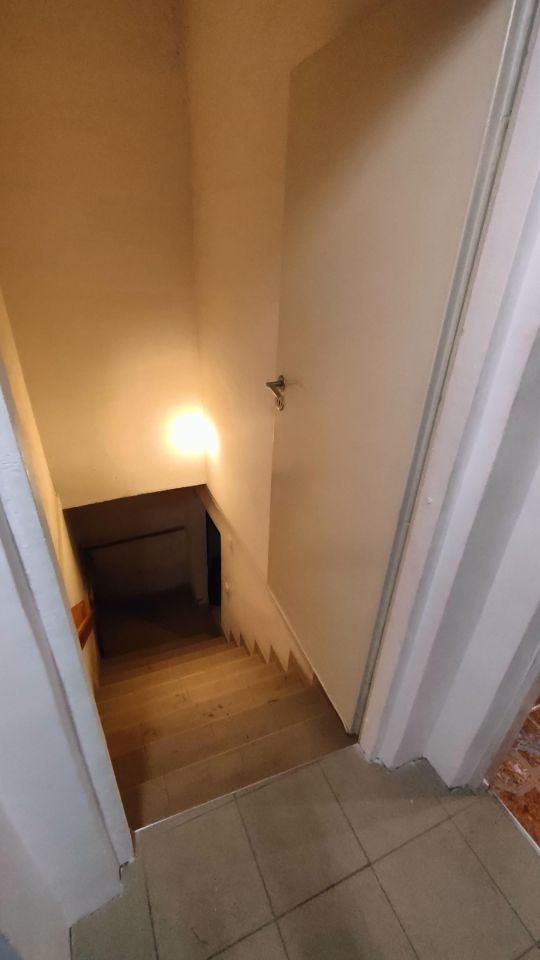 bliźniak, 3 pokoje Zegrze Pomorskie. Zdjęcie 17