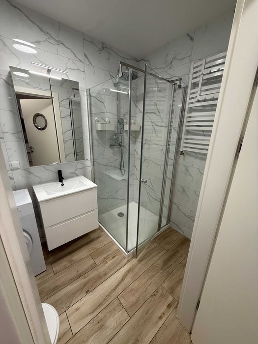 Mieszkanie 2-pokojowe Kołobrzeg, ul. Koszalińska. Zdjęcie 2