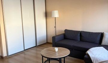 Mieszkanie 1-pokojowe Szczecin Pomorzany, ul. Powstańców Śląskich