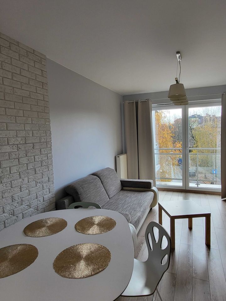 Mieszkanie 2-pokojowe Wrocław Klecina, ul. Kobierzycka. Zdjęcie 7