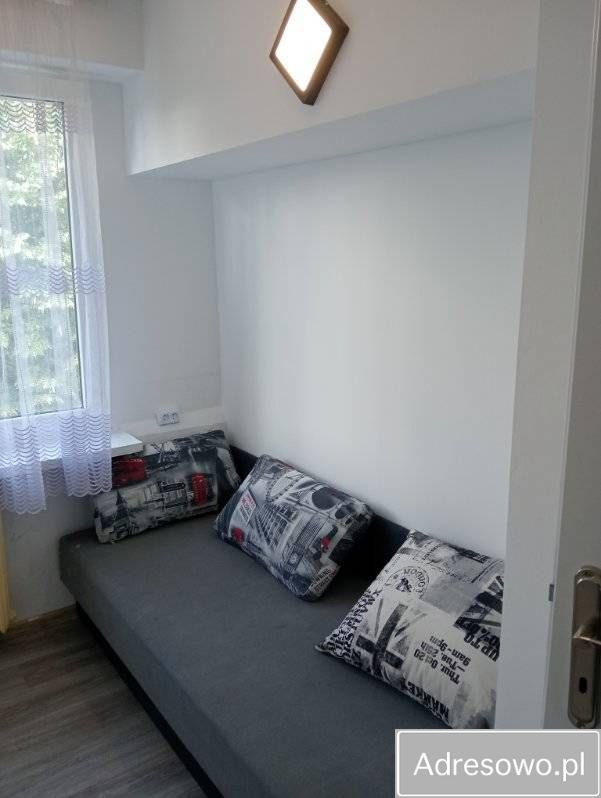 Mieszkanie 3-pokojowe Lublin LSM, ul. Tomasza Zana. Zdjęcie 5