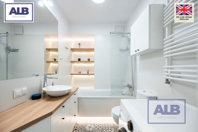 Mieszkanie 3-pokojowe Gdańsk Orunia, ul. Kazimierza Wielkiego. Zdjęcie 10