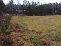 Działka budowlana Zdroje. Zdjęcie 2