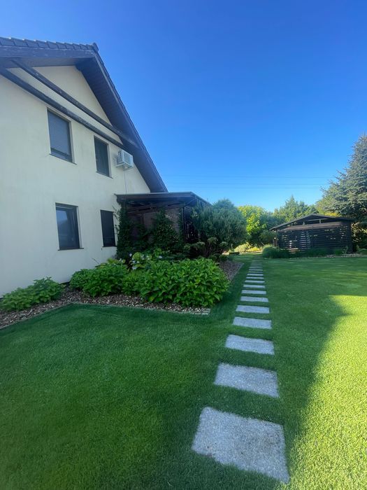 dom wolnostojący Sucha Górna. Zdjęcie 6