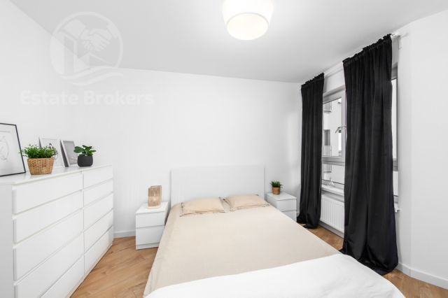 Mieszkanie 2-pokojowe Wrocław Śródmieście, ul. Rychtalska. Zdjęcie 9