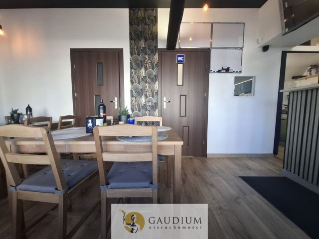 Nieruchomość komercyjna Rumia, ul. Pomorska. Zdjęcie 6