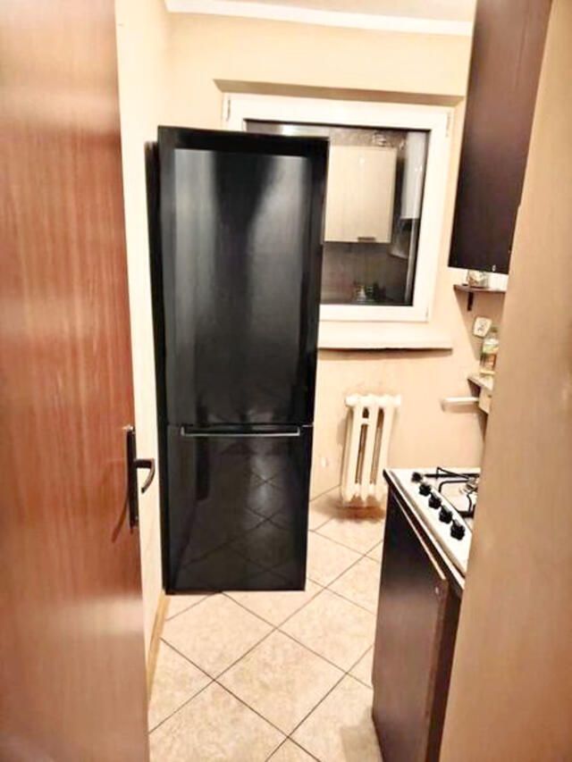 Mieszkanie 2-pokojowe Bytom Szombierki, ul. Bolesława Krupińskiego. Zdjęcie 5