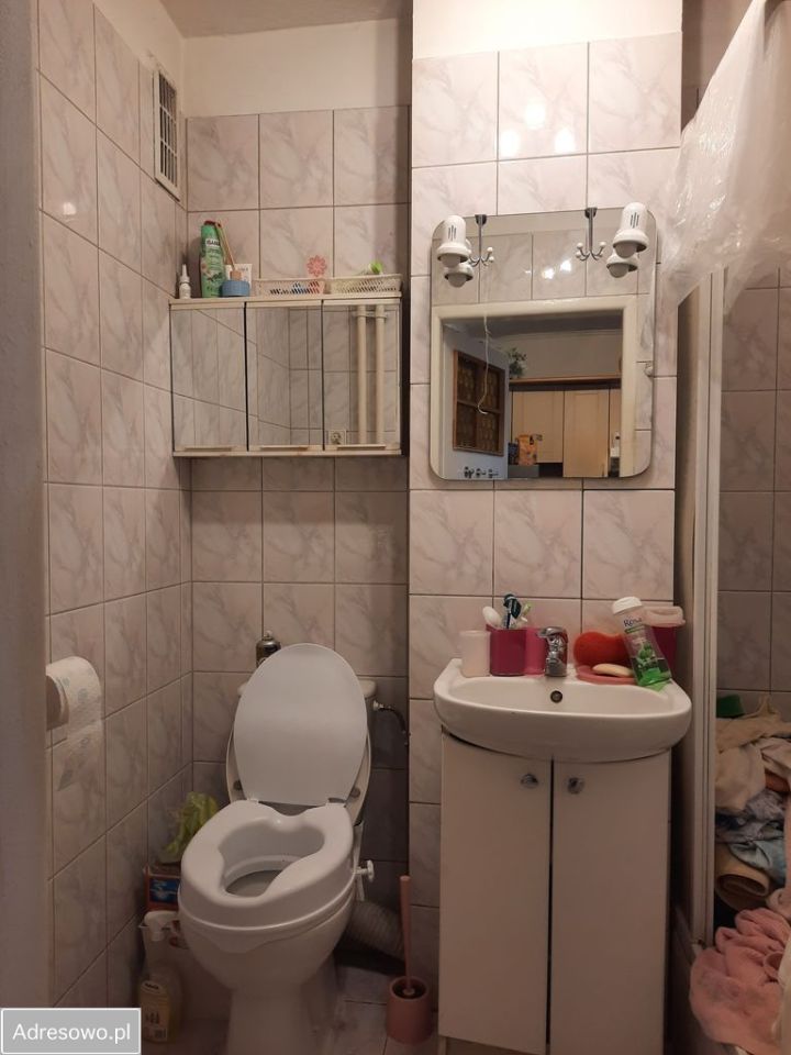 Mieszkanie 1-pokojowe Warszawa Mokotów, ul. Gotarda. Zdjęcie 2