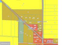 Działka rolno-budowlana Choczewo, ul. Bałtycka. Zdjęcie 3