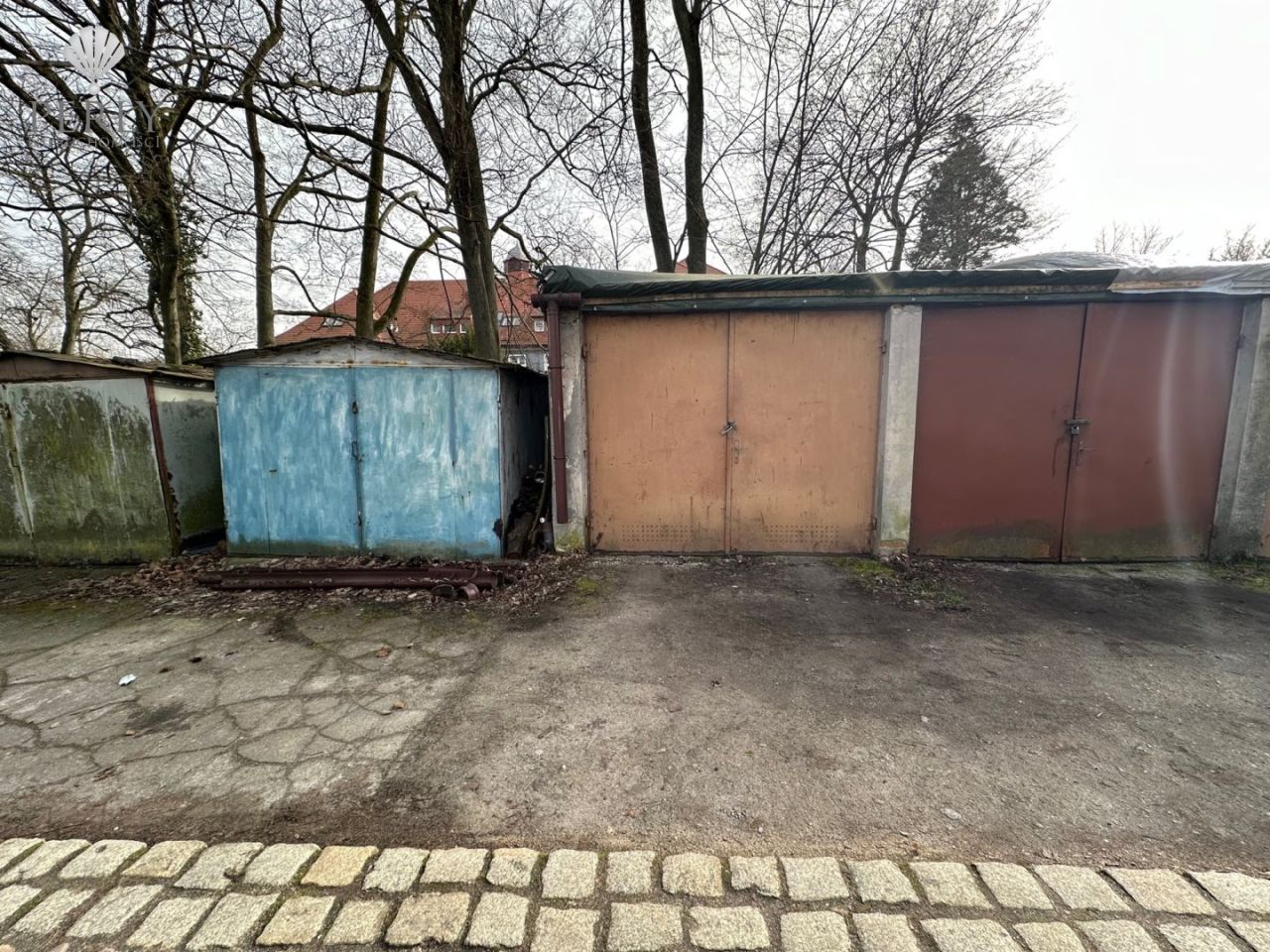 Mieszkanie 2-pokojowe Żary, ul. Spokojna. Zdjęcie 26