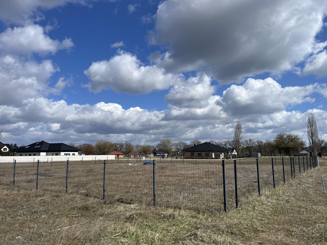 Działka budowlana Jaszkowo, Polna. Zdjęcie 2