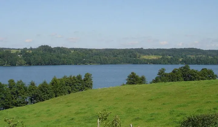 Działka inna Wólka, Wólka