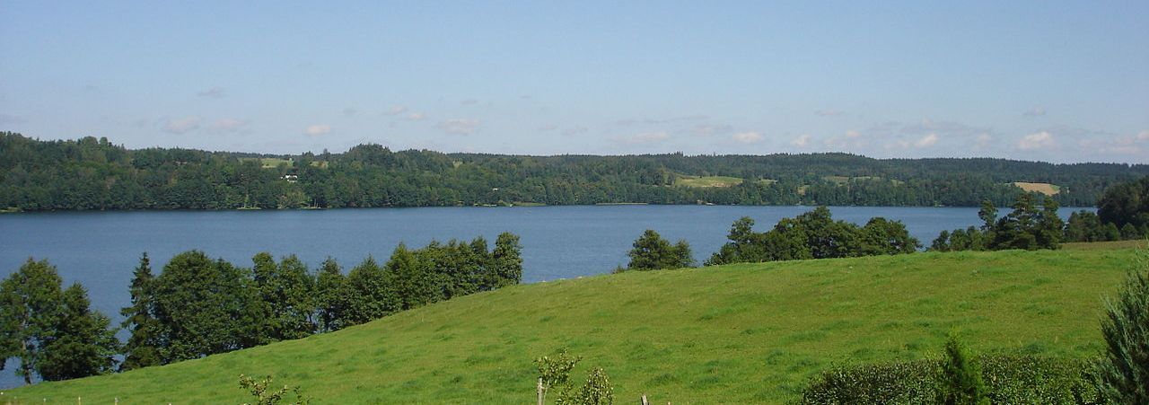 Działka inna Wólka, Wólka. Zdjęcie 1