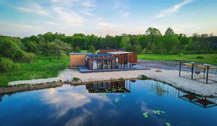 Działka budowlana Marylka, Słowicza