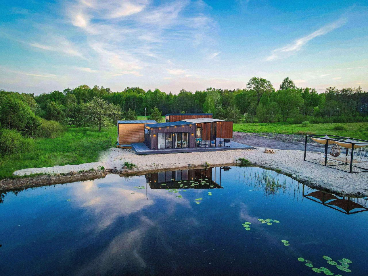 Działka budowlana Marylka, Słowicza. Zdjęcie 1