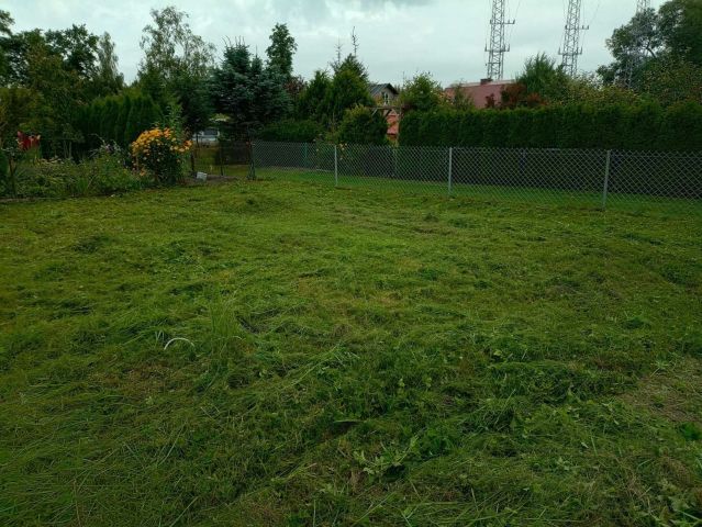 Działka rod Węgorzewo. Zdjęcie 1