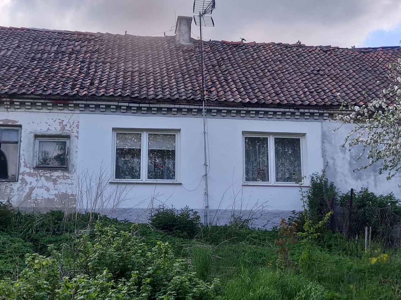 Mieszkanie 2-pokojowe Sławkowo. Zdjęcie 2