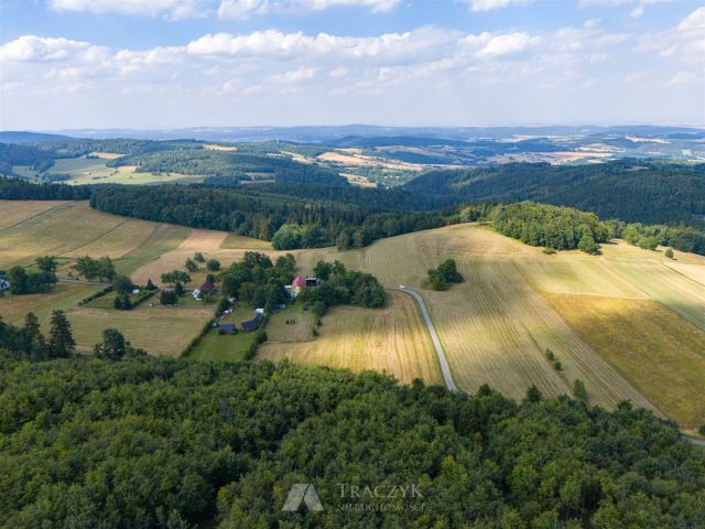 Działka budowlana Pastewnik. Zdjęcie 6