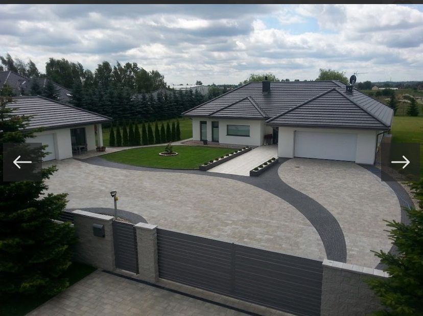 Działka budowlana Kościelec. Zdjęcie 6