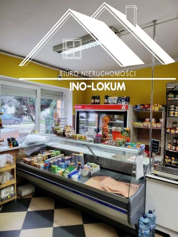 Nieruchomość komercyjna Kruszwica. Zdjęcie 6