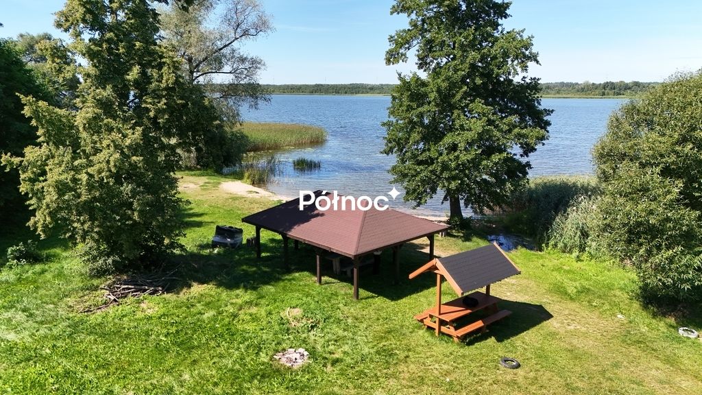 Działka budowlana Sędki. Zdjęcie 15