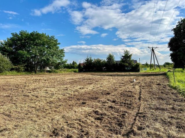 Działka budowlana Nieciszów. Zdjęcie 7