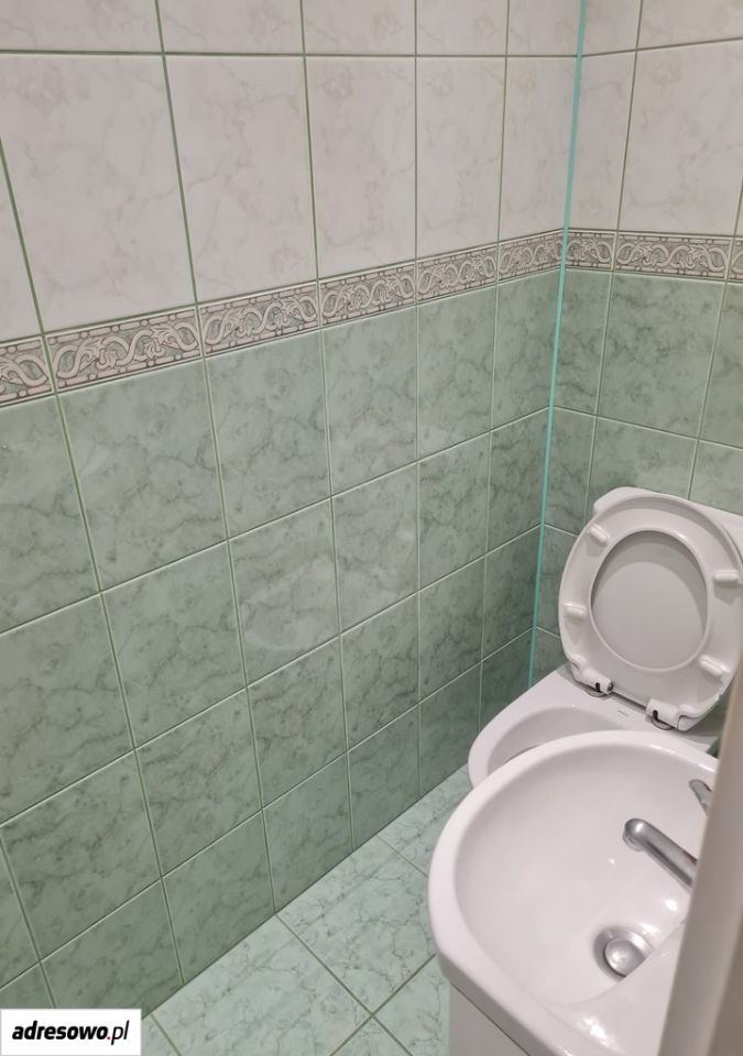 Mieszkanie 4-pokojowe Białystok Dziesięciny. Zdjęcie 10