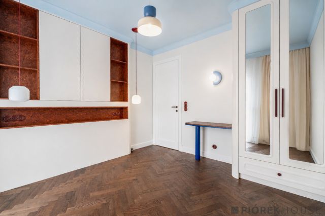 Mieszkanie 3-pokojowe Warszawa Praga-Południe, ul. Żupnicza. Zdjęcie 4