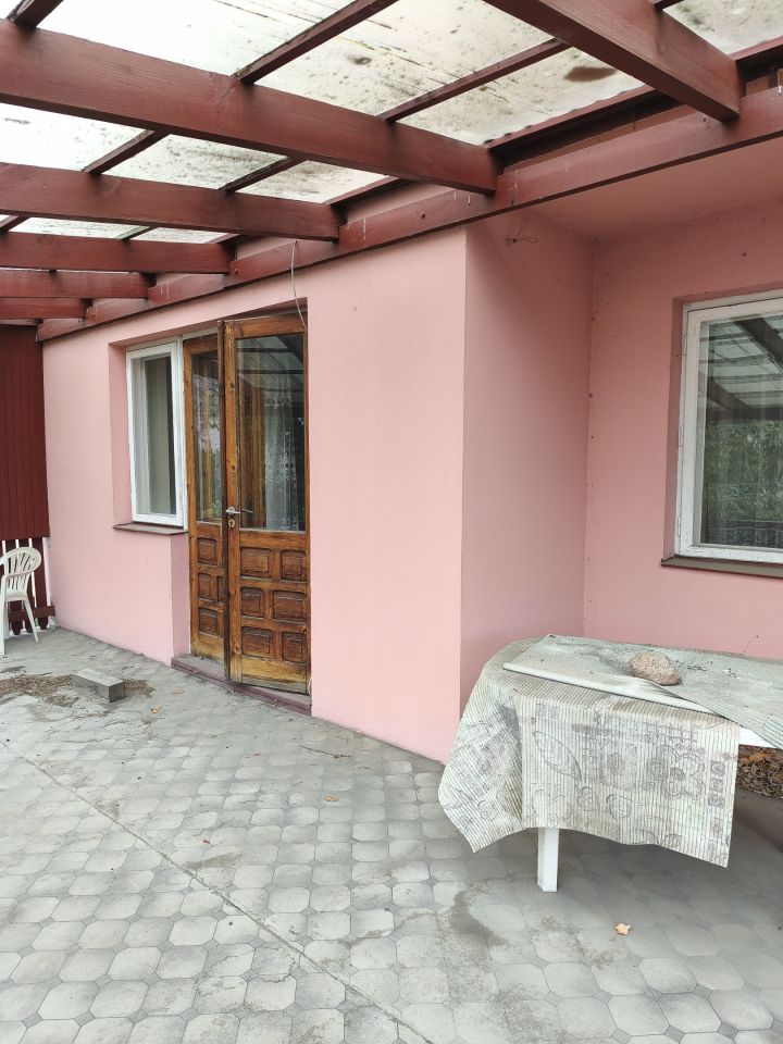dom wolnostojący, 12 pokoi Radzyń Podlaski, ul. Henryka Wieniawskiego. Zdjęcie 19