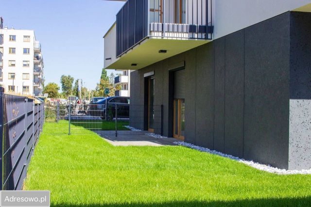 Mieszkanie 2-pokojowe Warszawa Włochy, ul. Łopuszańska. Zdjęcie 1