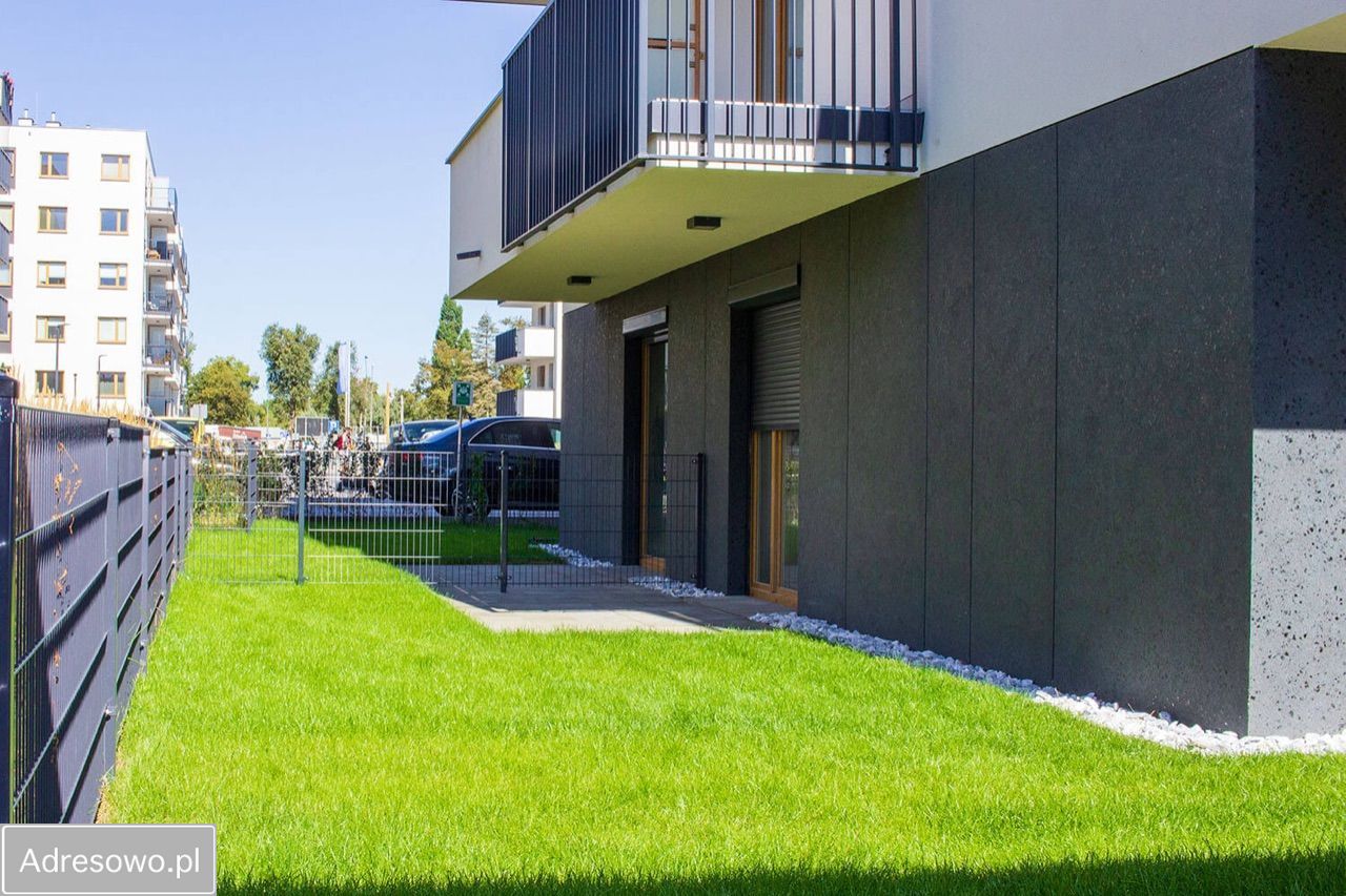 Mieszkanie 2-pokojowe Warszawa Włochy, ul. Łopuszańska