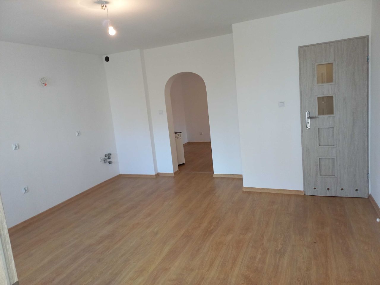 Mieszkanie 2-pokojowe Sokołowo. Zdjęcie 7