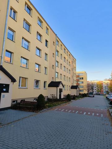 Mieszkanie 4-pokojowe Lubartów, ul. 1 Maja. Zdjęcie 1
