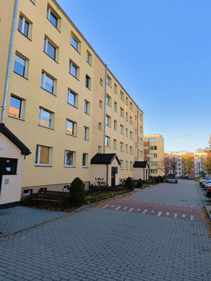 Mieszkanie 4-pokojowe Lubartów, ul. 1 Maja. Zdjęcie 1
