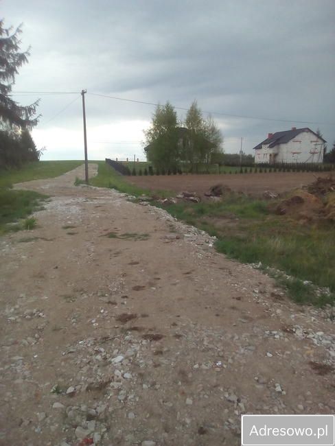 Działka budowlana Bratian, ul. Długa. Zdjęcie 2