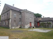 kamienica Szprotawa, ul. Sobieskiego. Zdjęcie 3