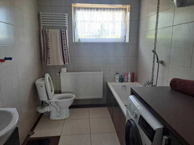 Mieszkanie 2-pokojowe Prószków, ul. Daszyńskiego. Zdjęcie 5