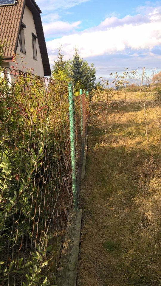 Działka budowlana Borzysławiec. Zdjęcie 7