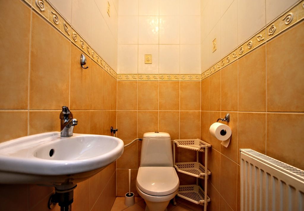 Mieszkanie 3-pokojowe Rzeszów, ul. Krośnieńska. Zdjęcie 18