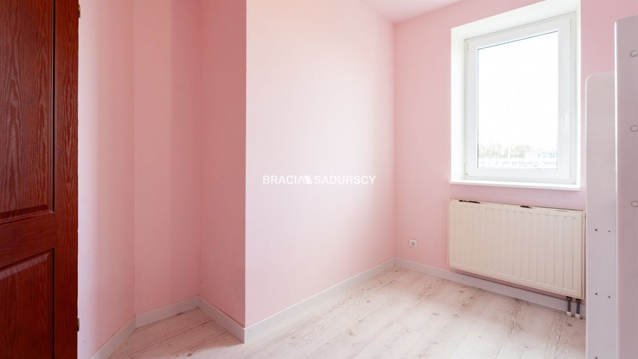 Mieszkanie 3-pokojowe Kraków Mistrzejowice, ul. Mistrzejowicka. Zdjęcie 13