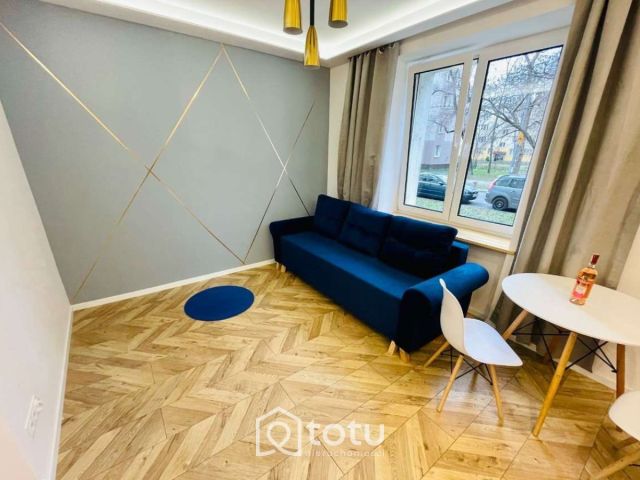 Mieszkanie 1-pokojowe Warszawa Praga-Południe, ul. Siennicka. Zdjęcie 1