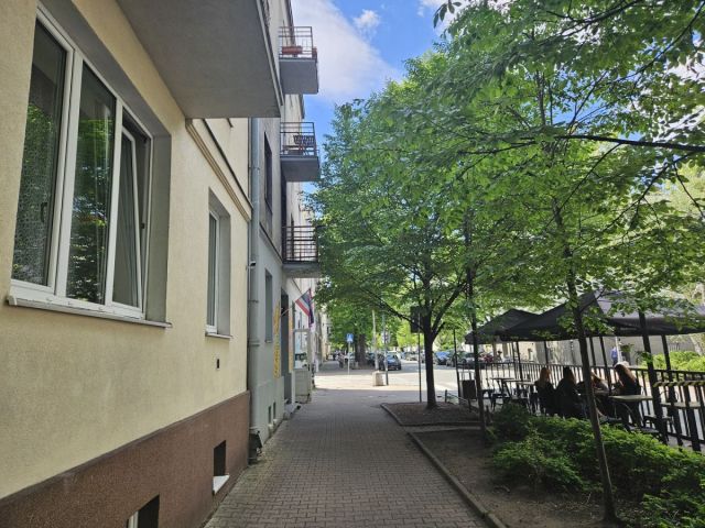Mieszkanie 3-pokojowe Warszawa Mokotów, ul. Jarosława Dąbrowskiego. Zdjęcie 7