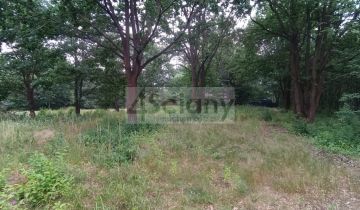 Działka budowlana Józefów