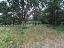 Działka budowlana Józefów