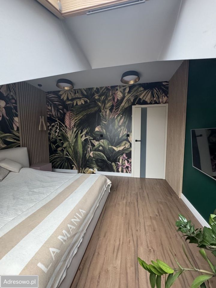 Mieszkanie 4-pokojowe Kołobrzeg, ul. Mazowiecka. Zdjęcie 12