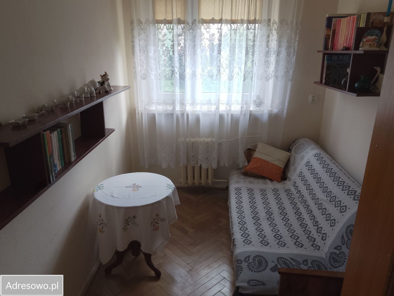 Mieszkanie 2-pokojowe Radom Śródmieście, ul. kard. Stefana Wyszyńskiego. Zdjęcie 8