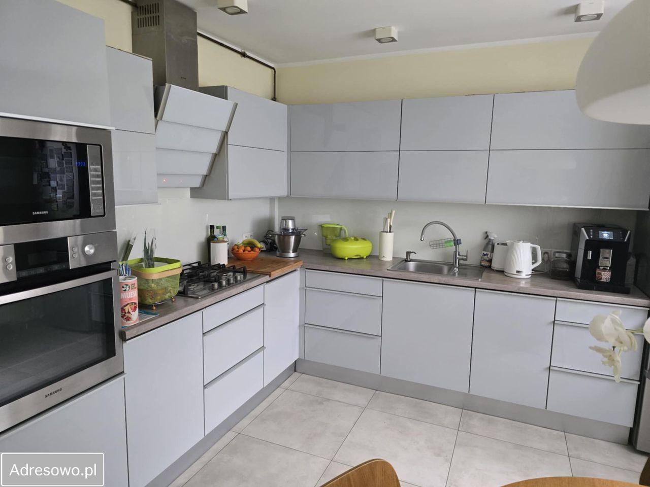 bliźniak, 5 pokoi Września. Zdjęcie 14